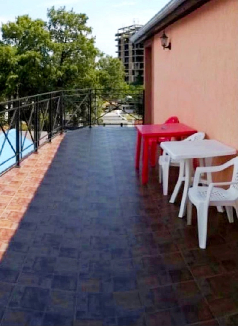 Гостевой дом Династия