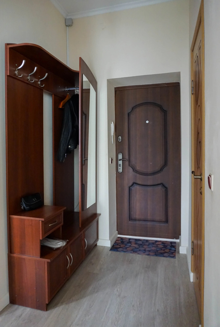 Апартаменты  в Историческом Центре Хуфен, Амалиенау, Zoya-Apart