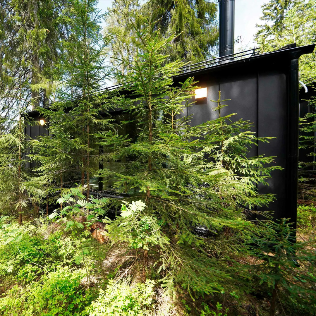 Частный дом Anttila Hutor 7