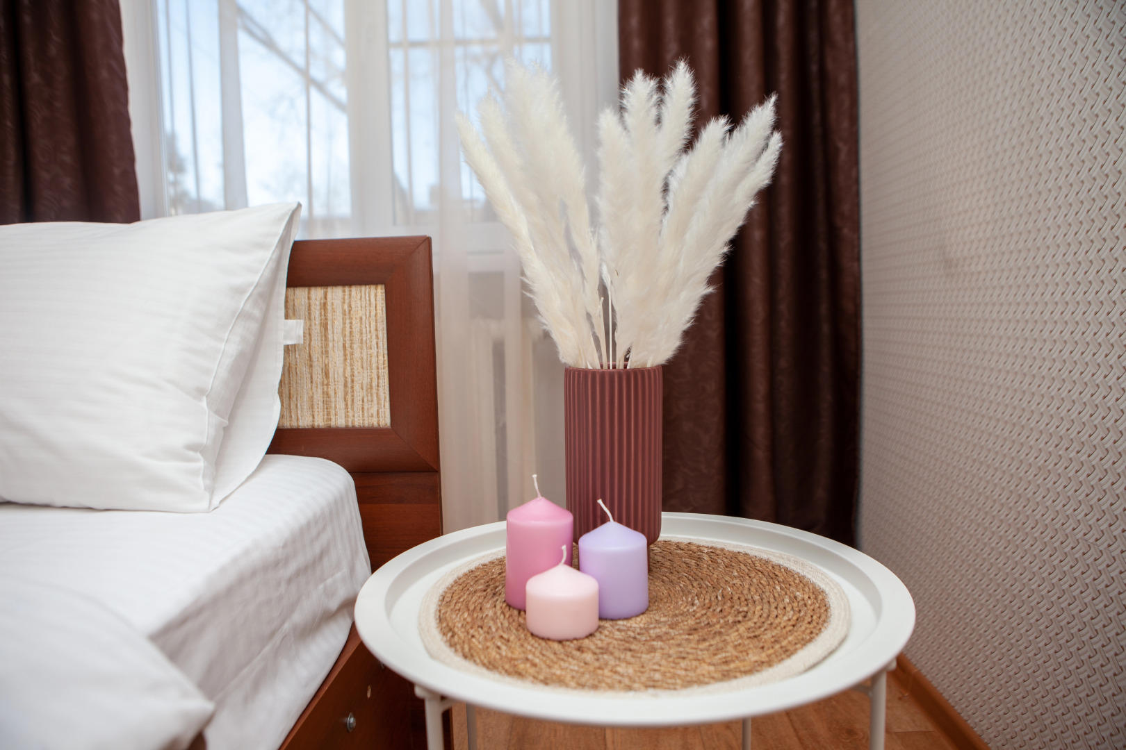 Апартаменты на Амурском Бульваре