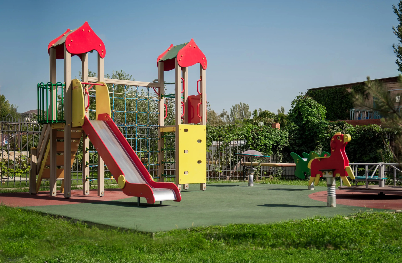 Отель Ambra All Inclusive Resort Hotel