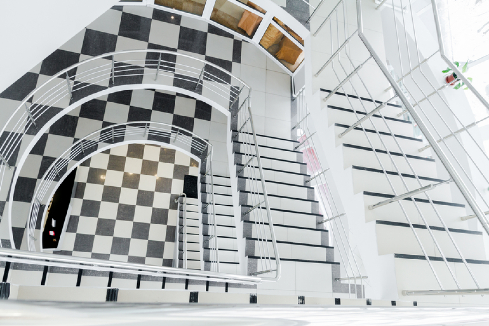 Гостиница У Истока