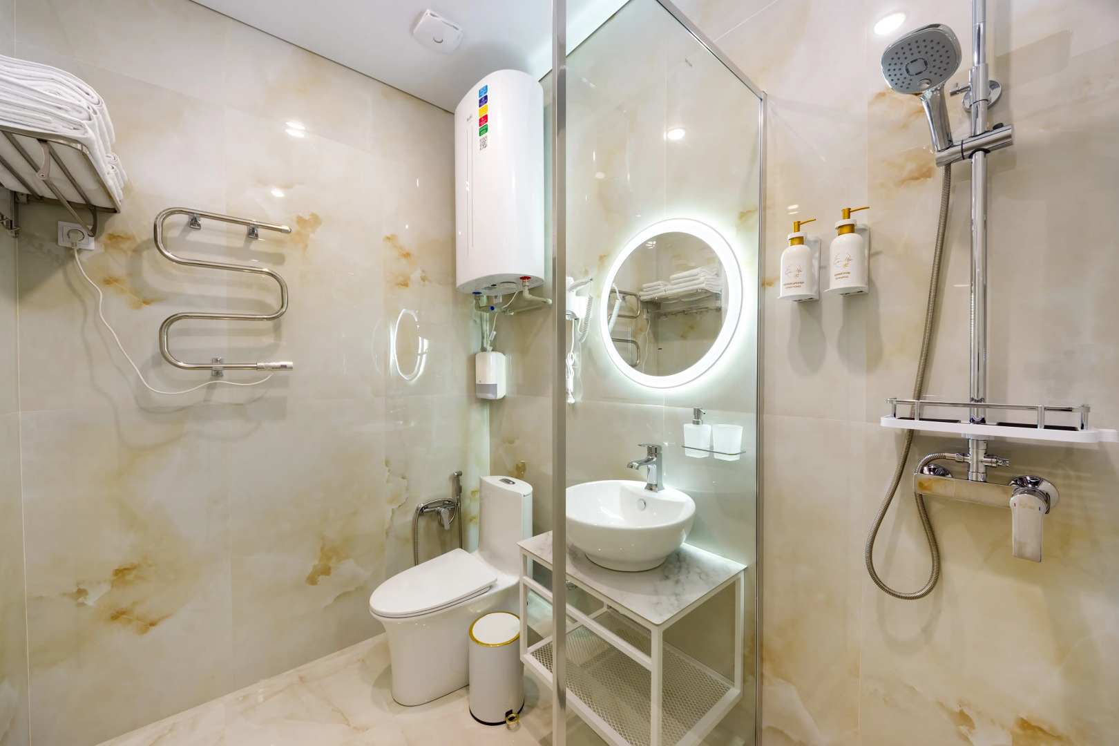 Мини-отель СПА-отель «Комильфо»/«SPA-hotel «Comilfo»