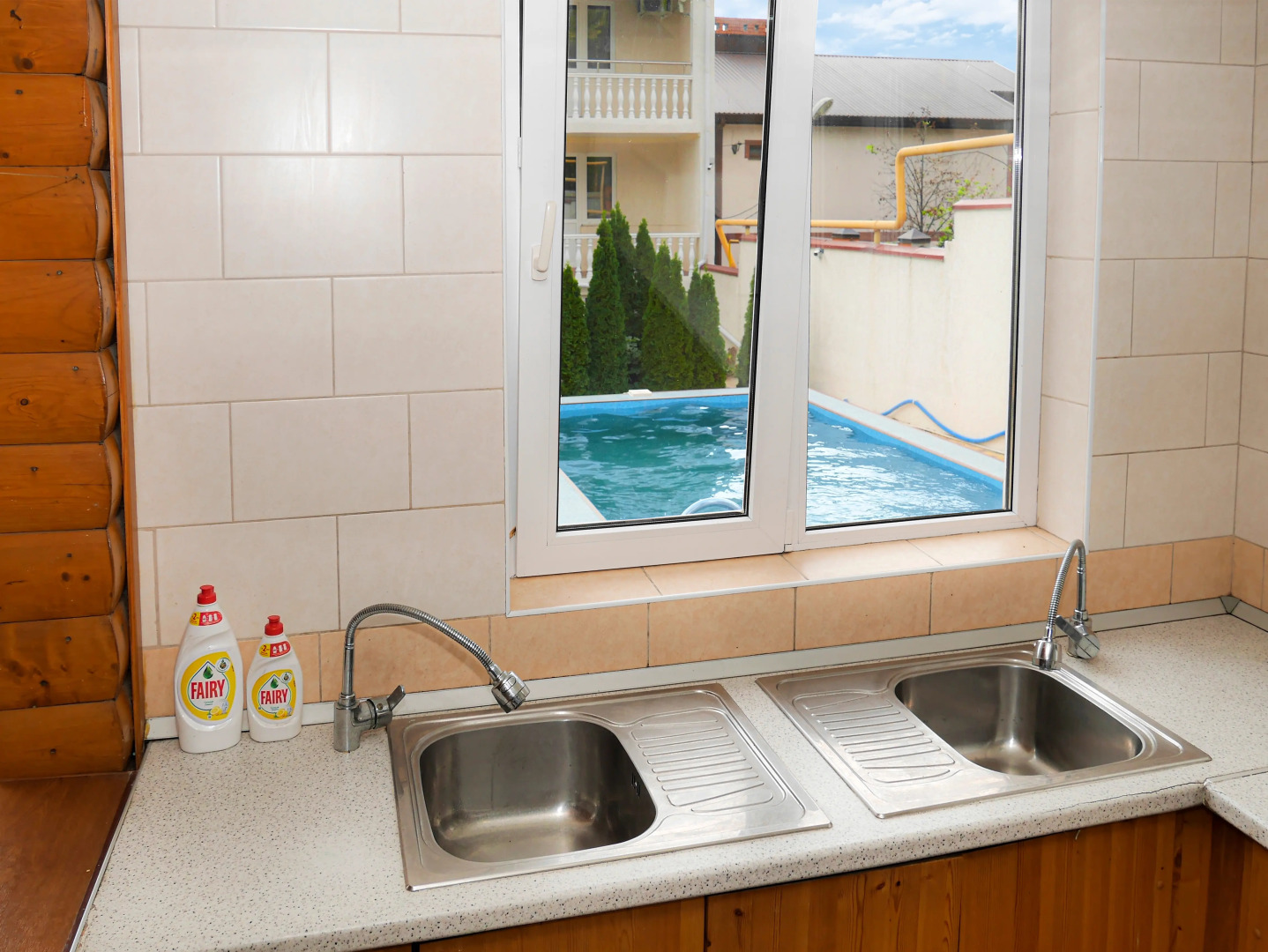 Гостевой дом Семейный