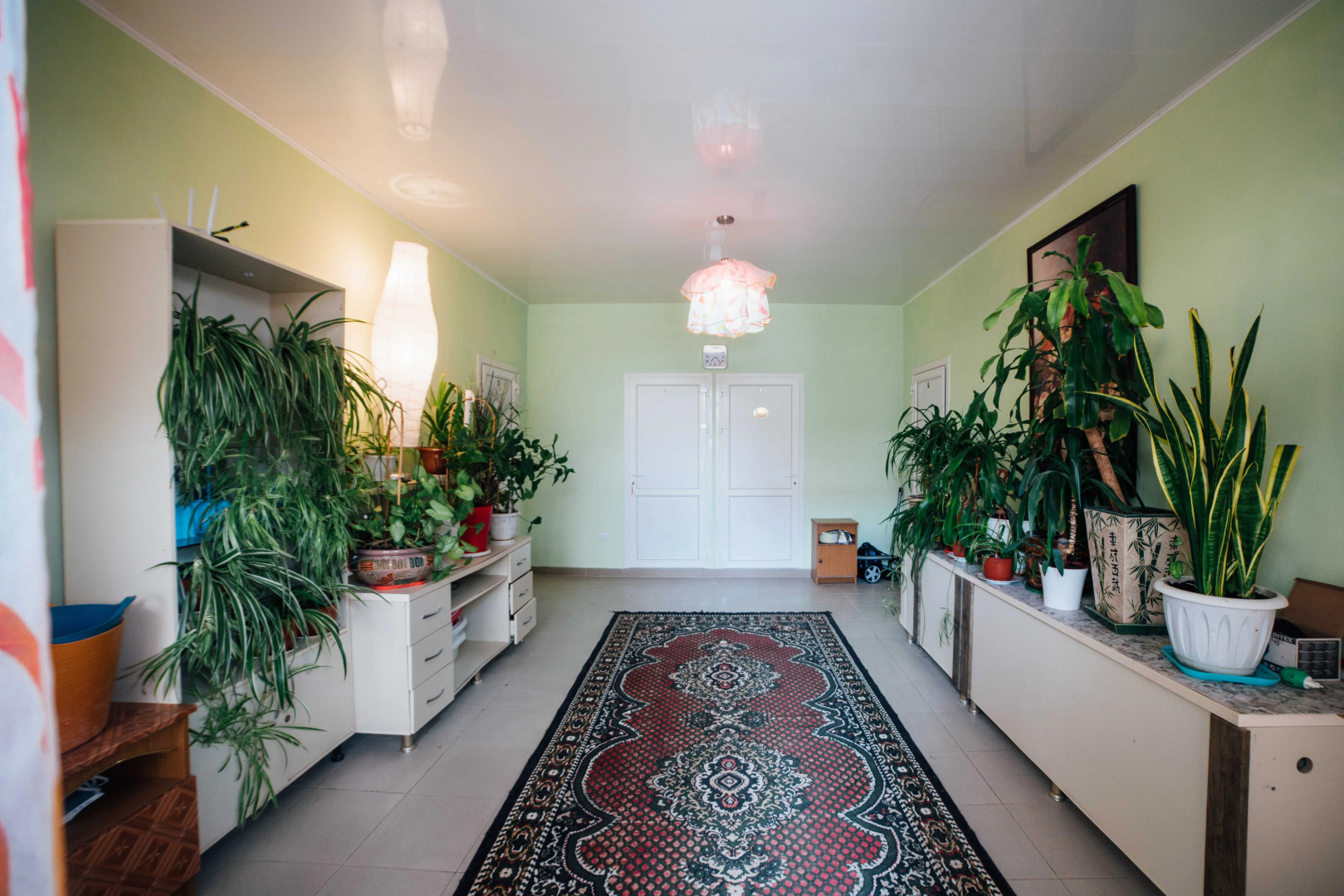 Гостевой дом Домик у Моря