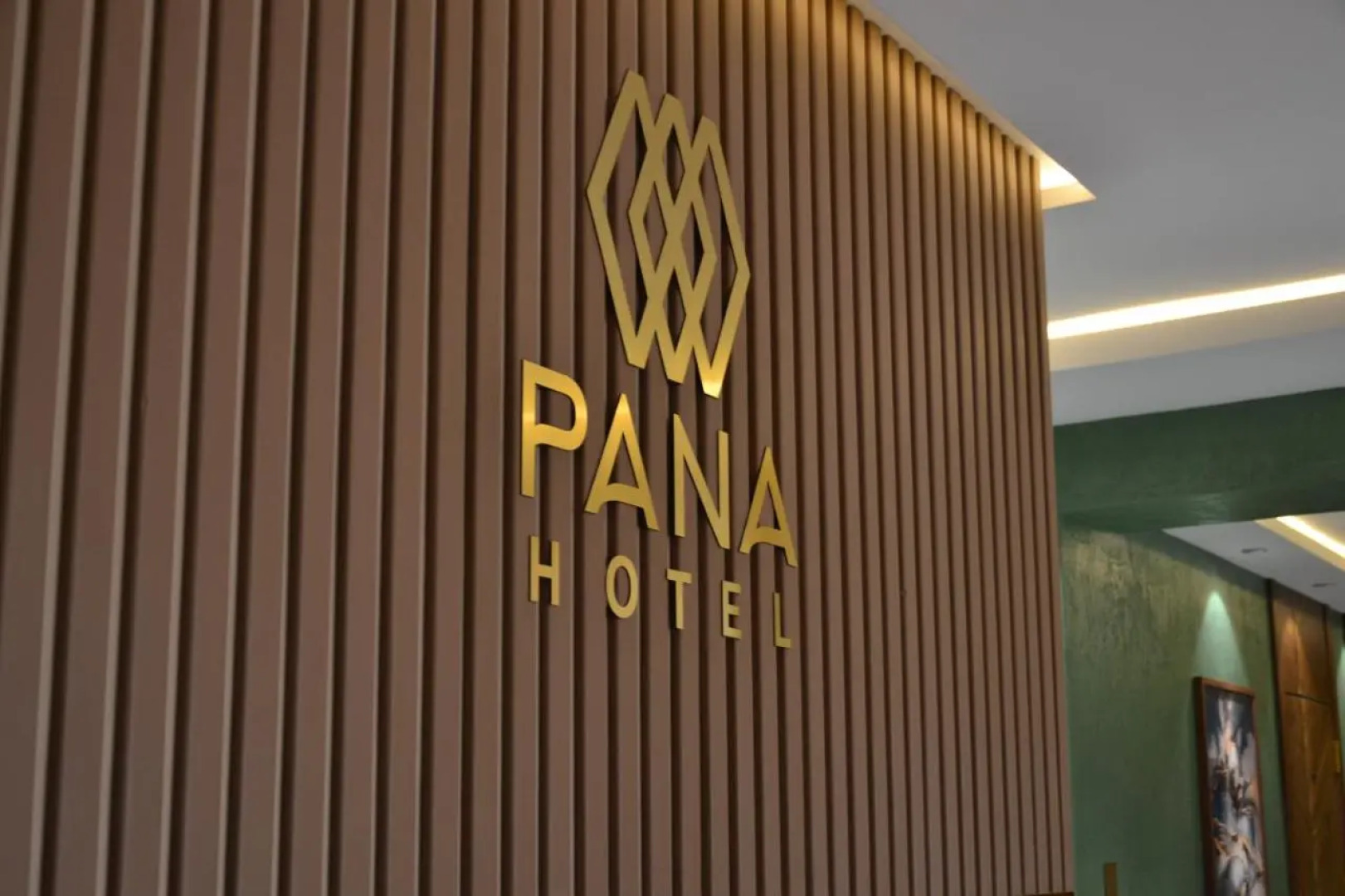 Pana Hotel