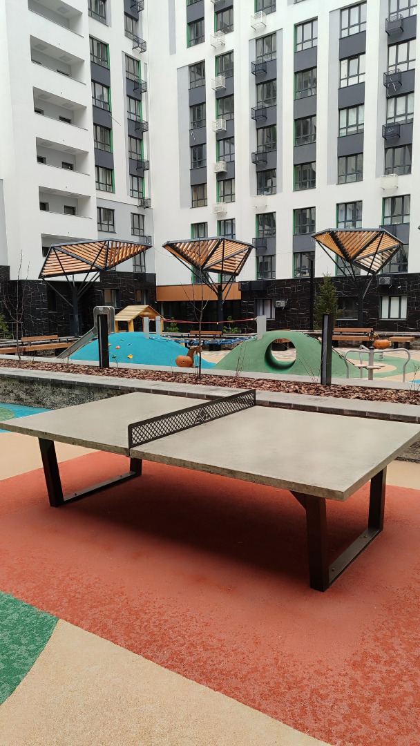 Апартаменты в центре от компании "V-GOSTI"