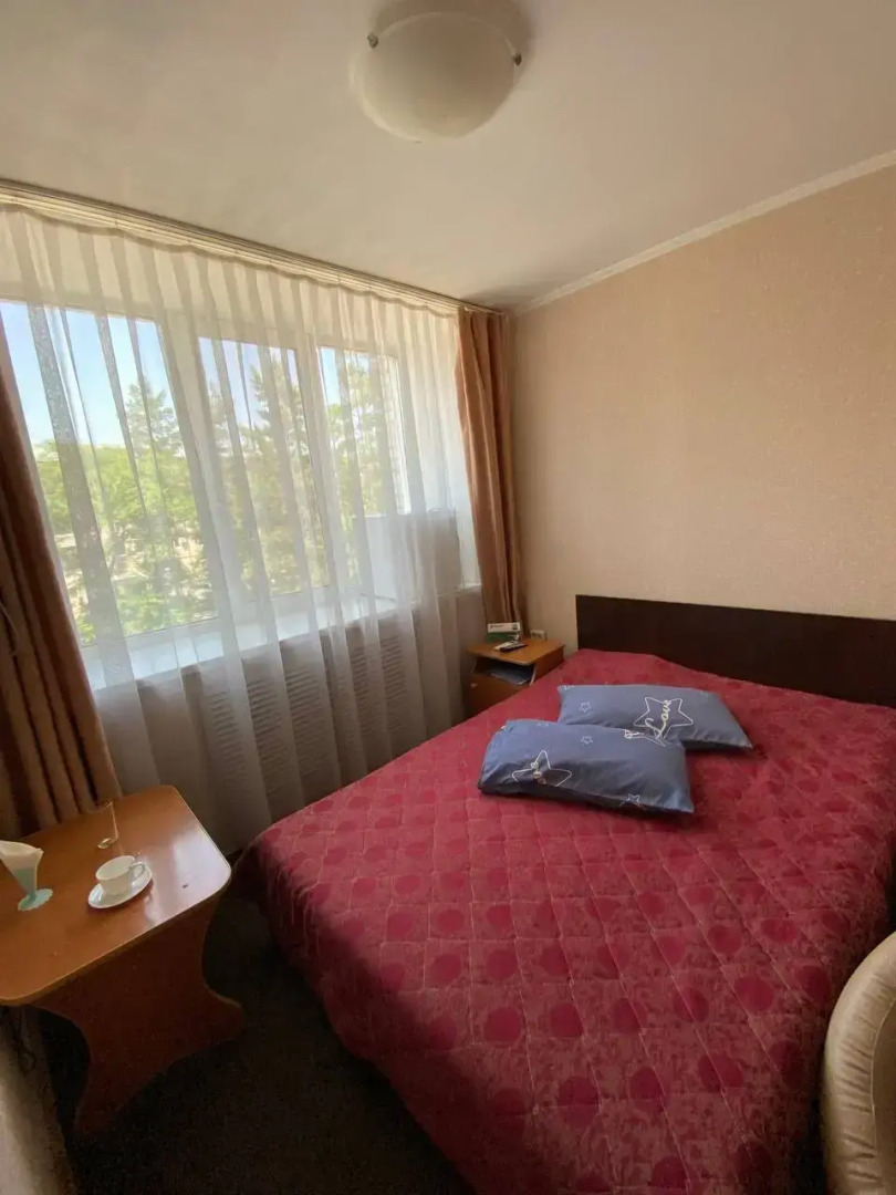 Отель Центральная г. Дальнереченск