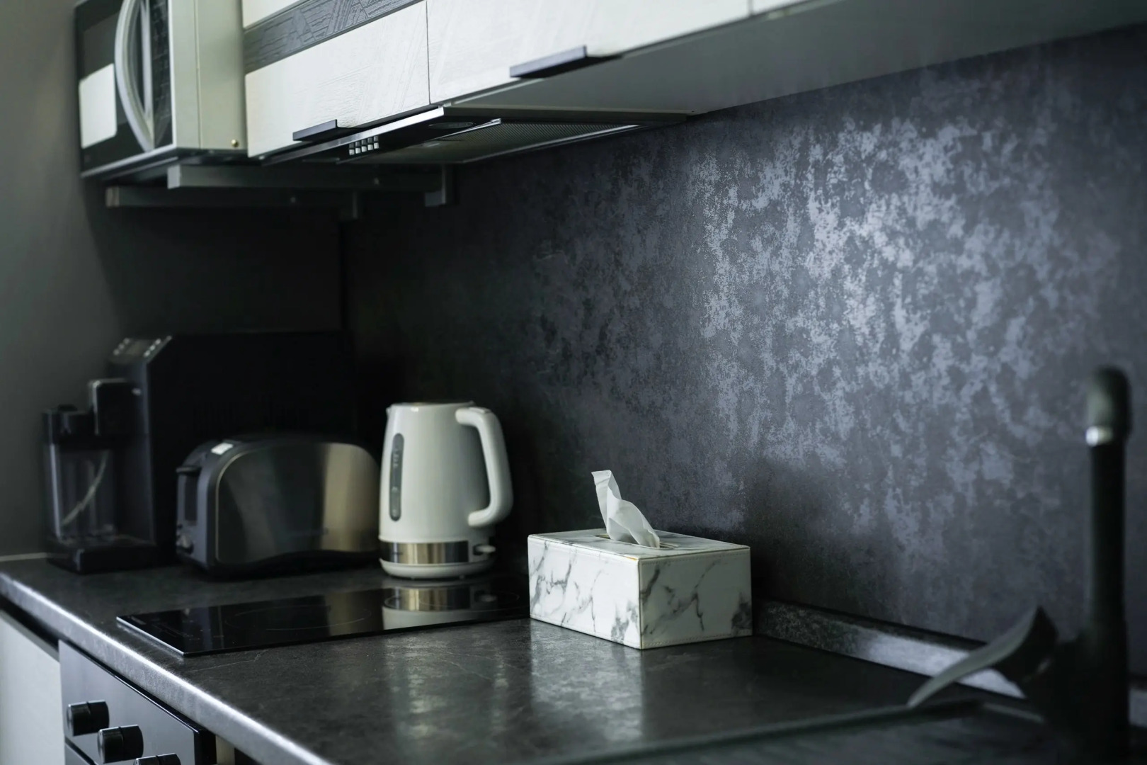 Квартира Есенин