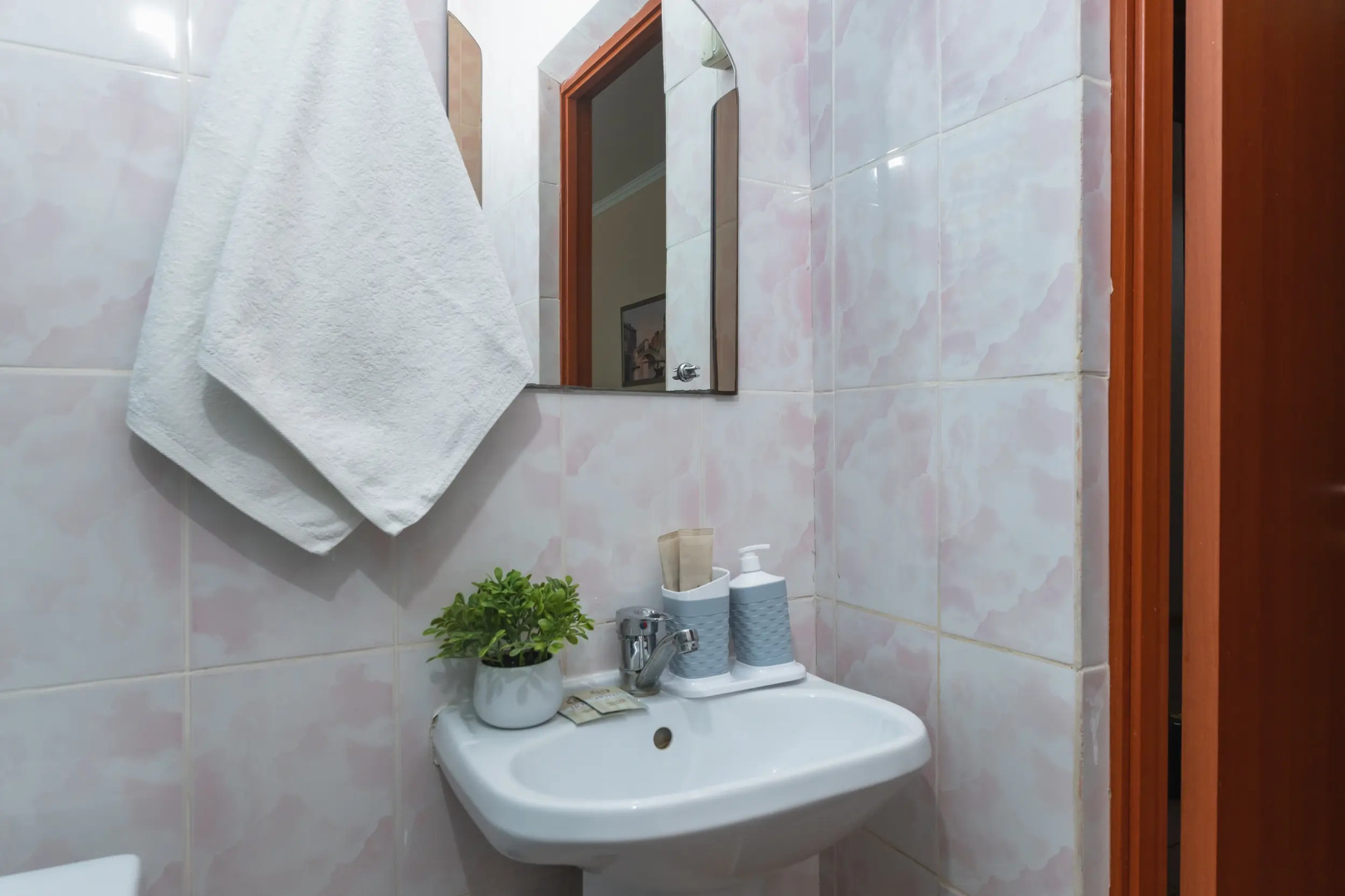 Гостиница Уютная