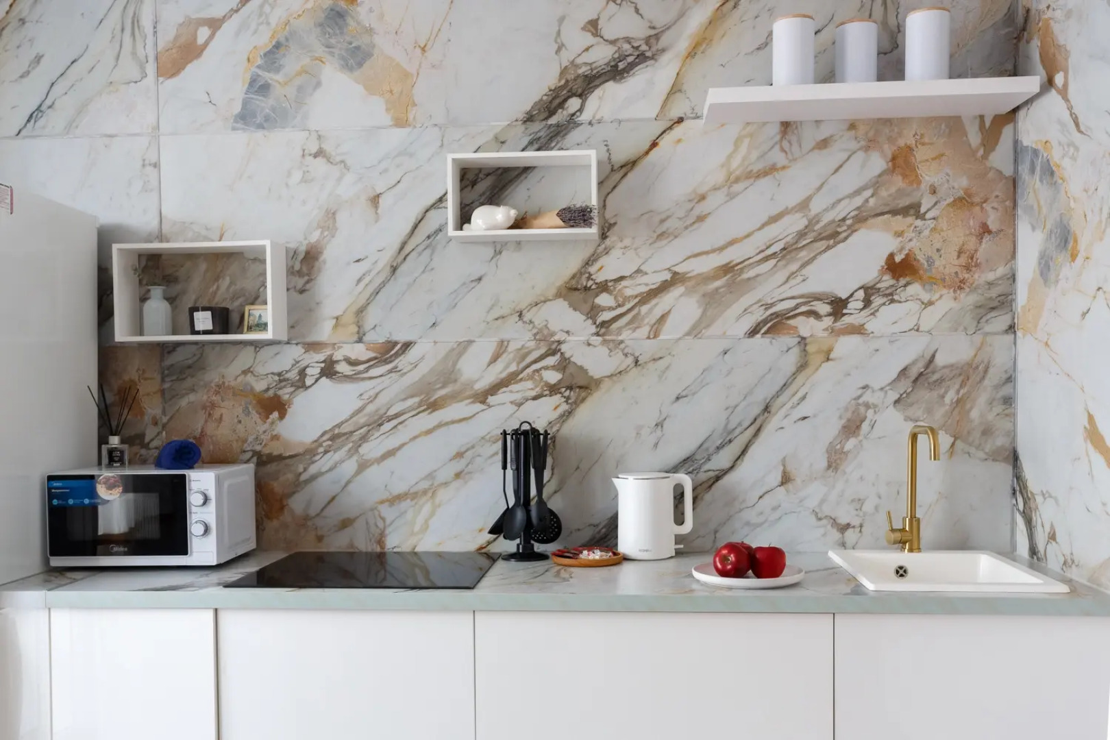 Апартаменты КАК ДОМА