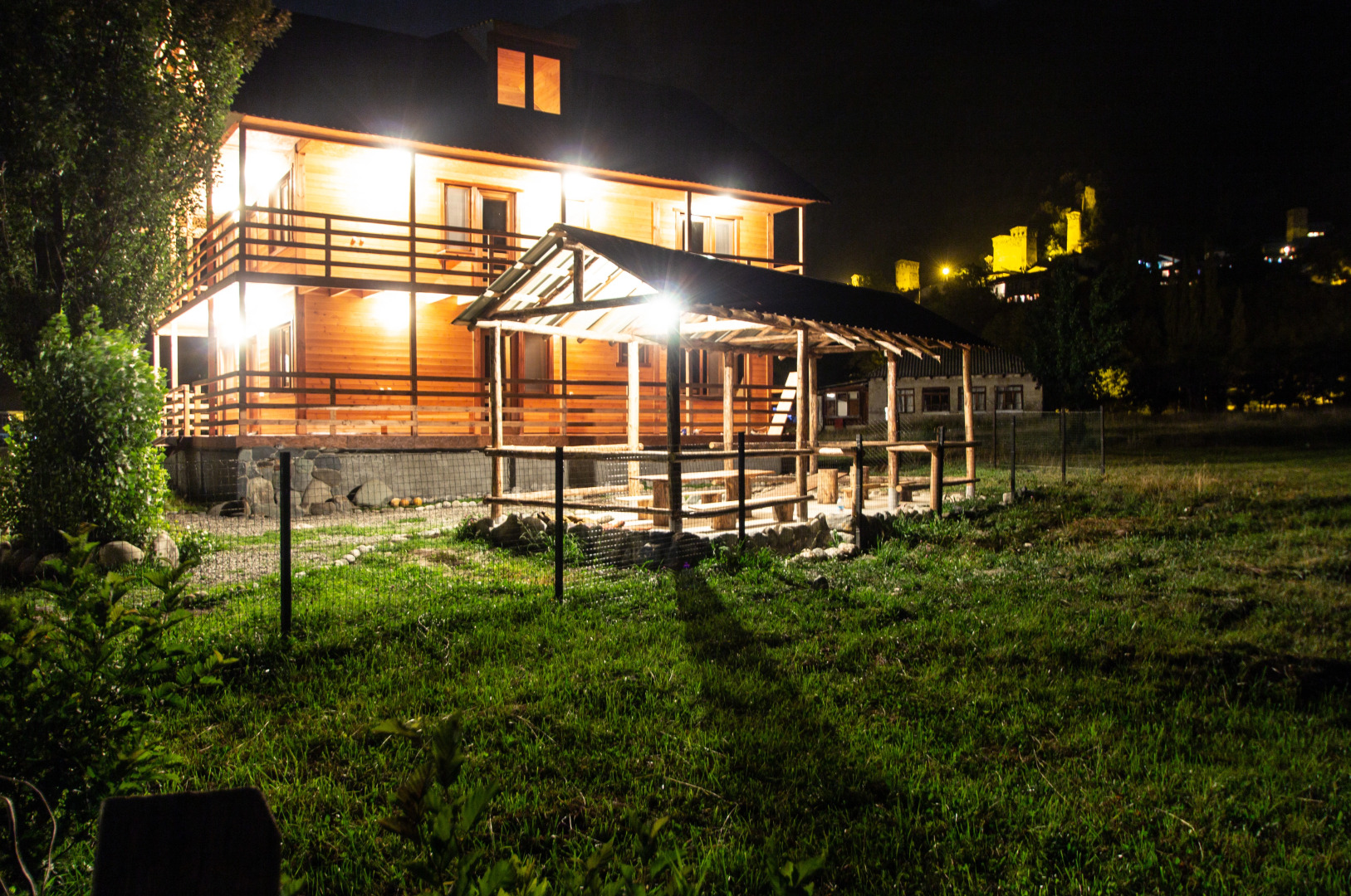 Гостевой дом Gio