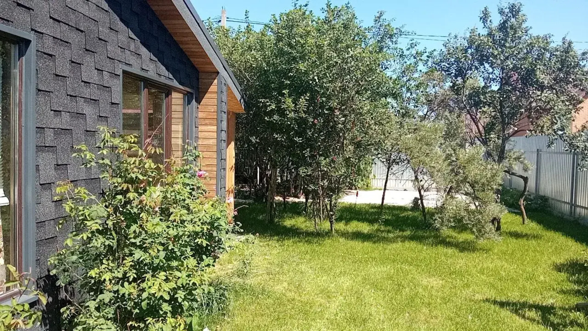 Гостевой дом у Озера