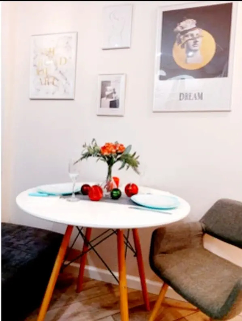 Квартира Lucky day apartments