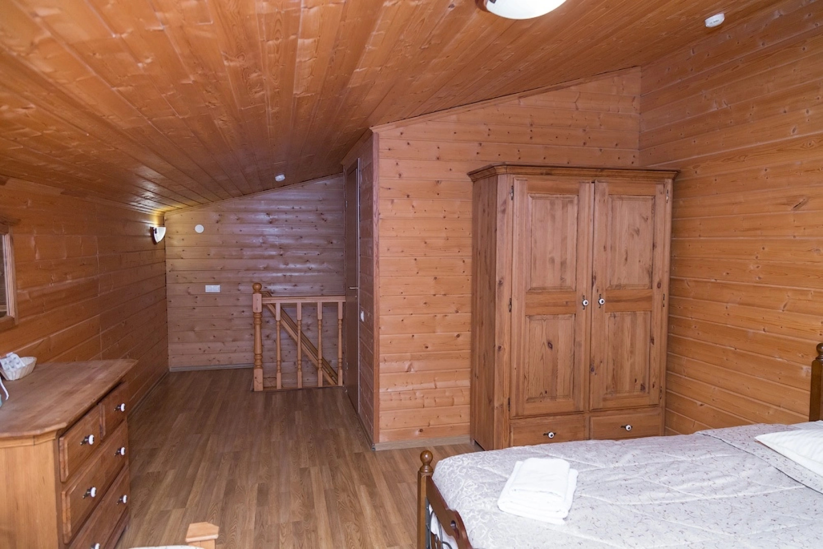 Апартаменты Аляска