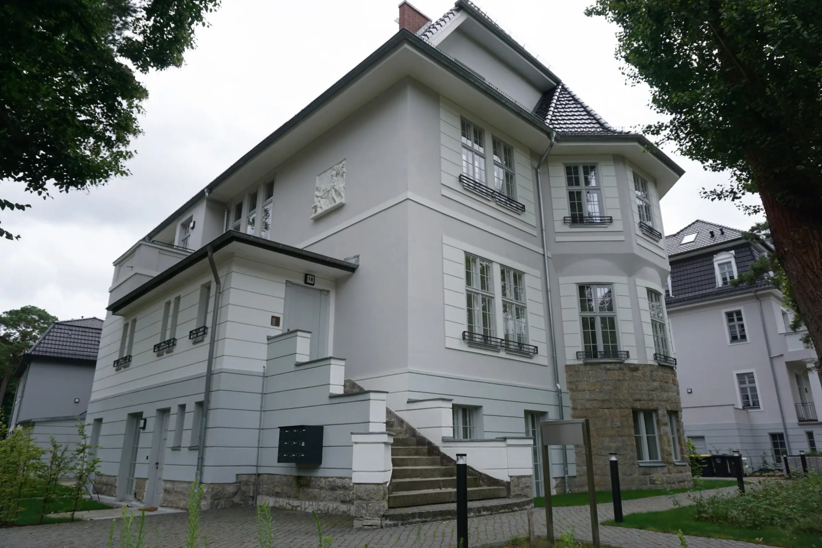 Apartments Aeronaut Suits powered by Pearl1