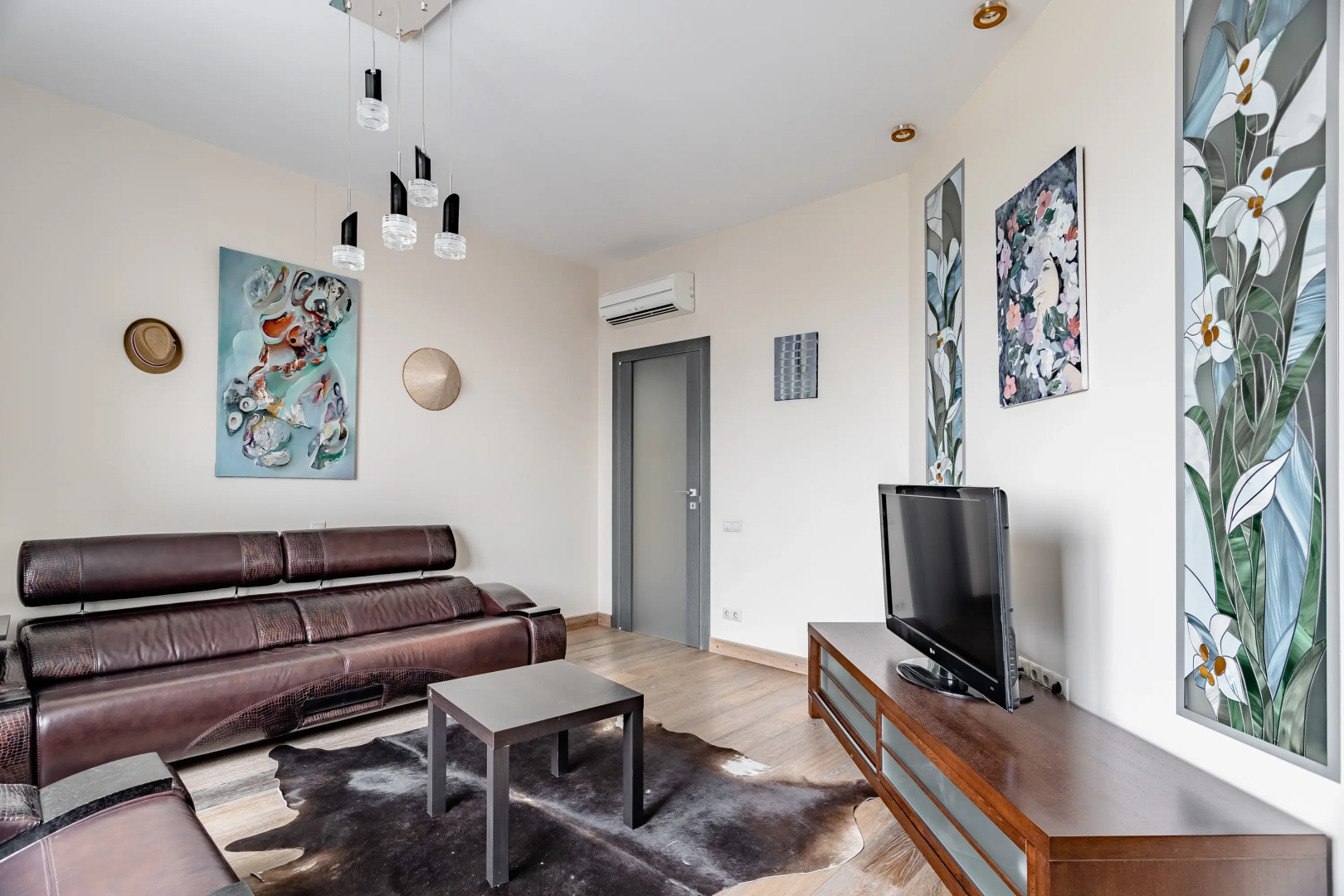 Апартаменты Alexhof on Vernadskogo