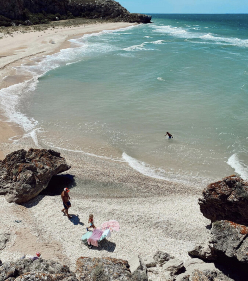 Гостевой Дом VillaSunriseKerch