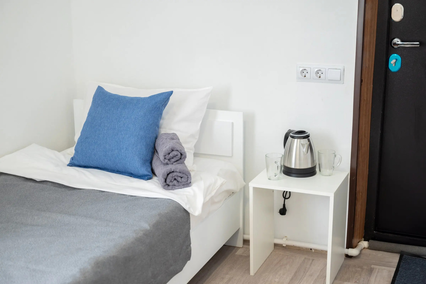 Отель Придорожный