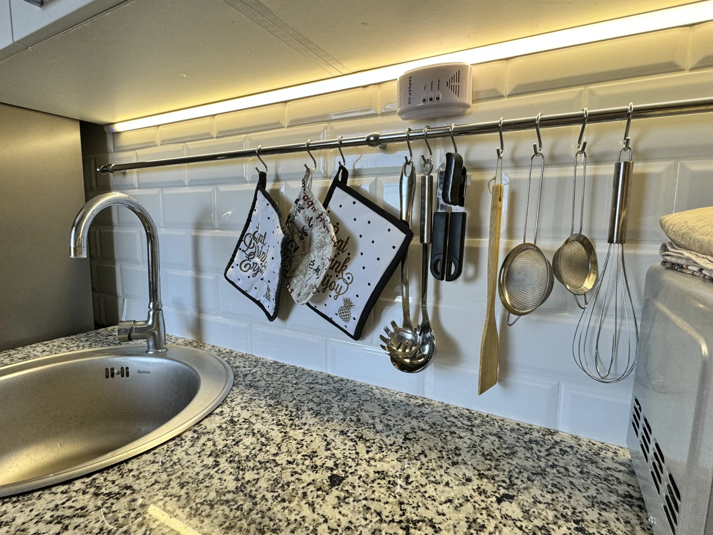 Апартаменты Baltic Sense