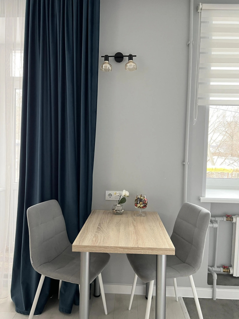 Квартира на Победе