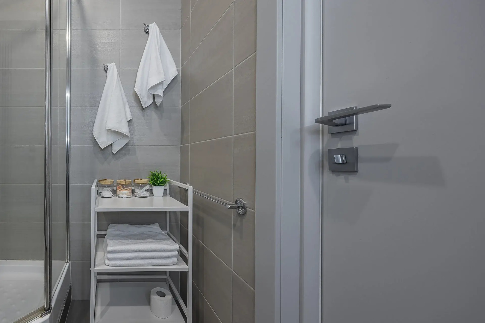 Апартаменты Рядом с Канатной Дорогой