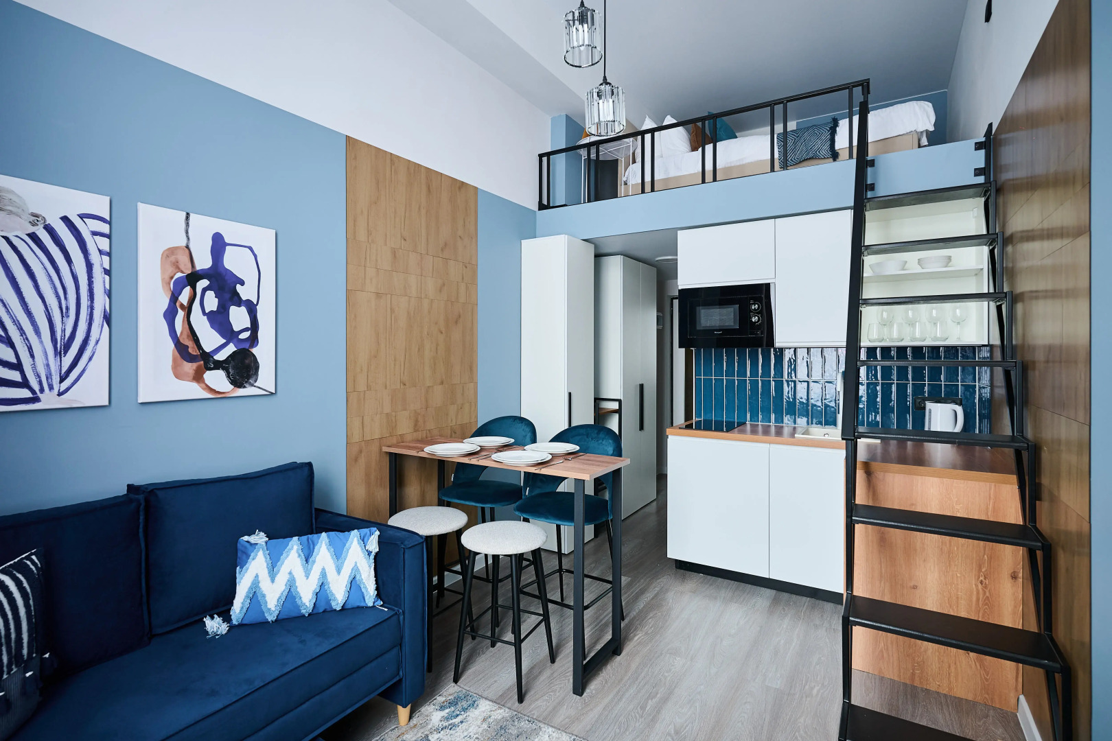 Квартира Два Города  Рядом с Метро Текстильщики