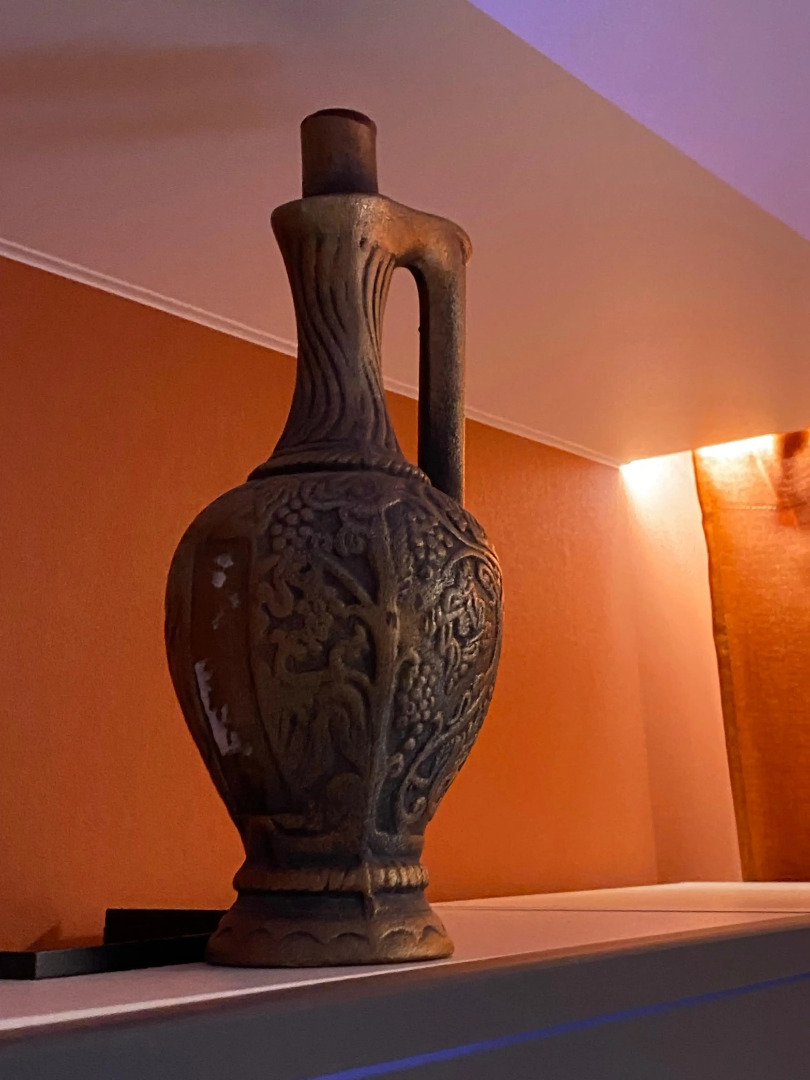 Квартира в Активном районе