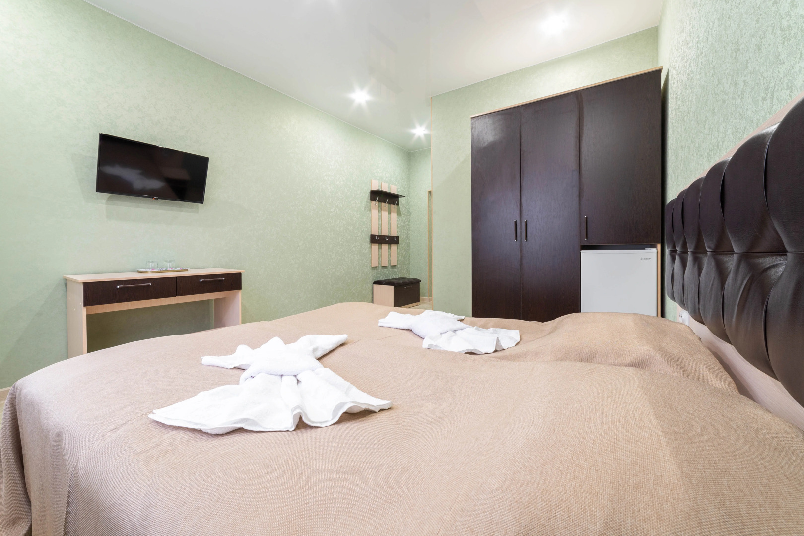 Гостевой дом Willa de Sofia