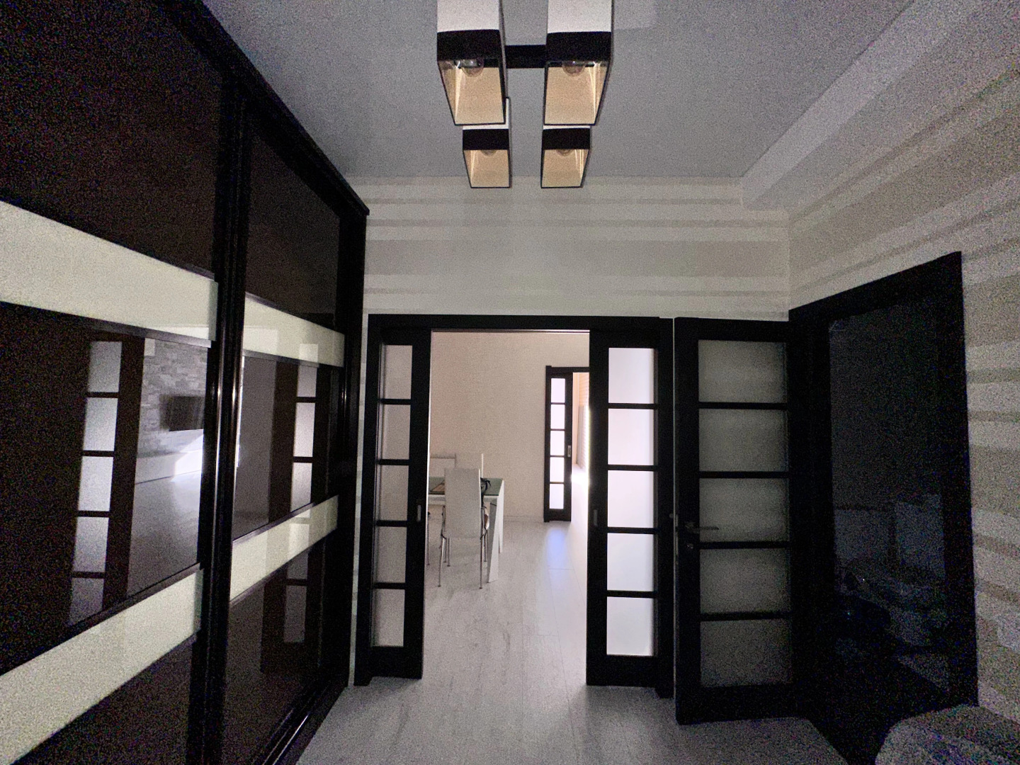 Квартира Уютная Квартира в Долине Гор