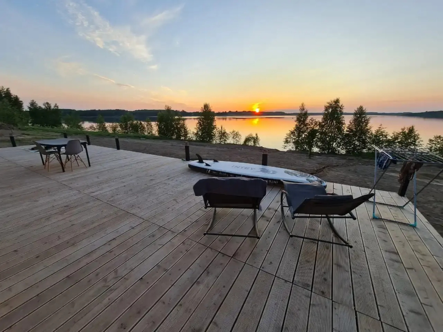 "Банный Остров"