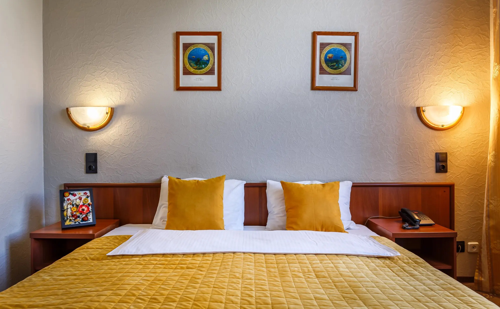 Мартон ВДНХ