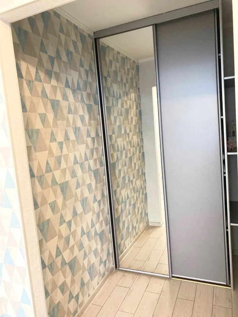 Апартаменты Diaday Irk 4