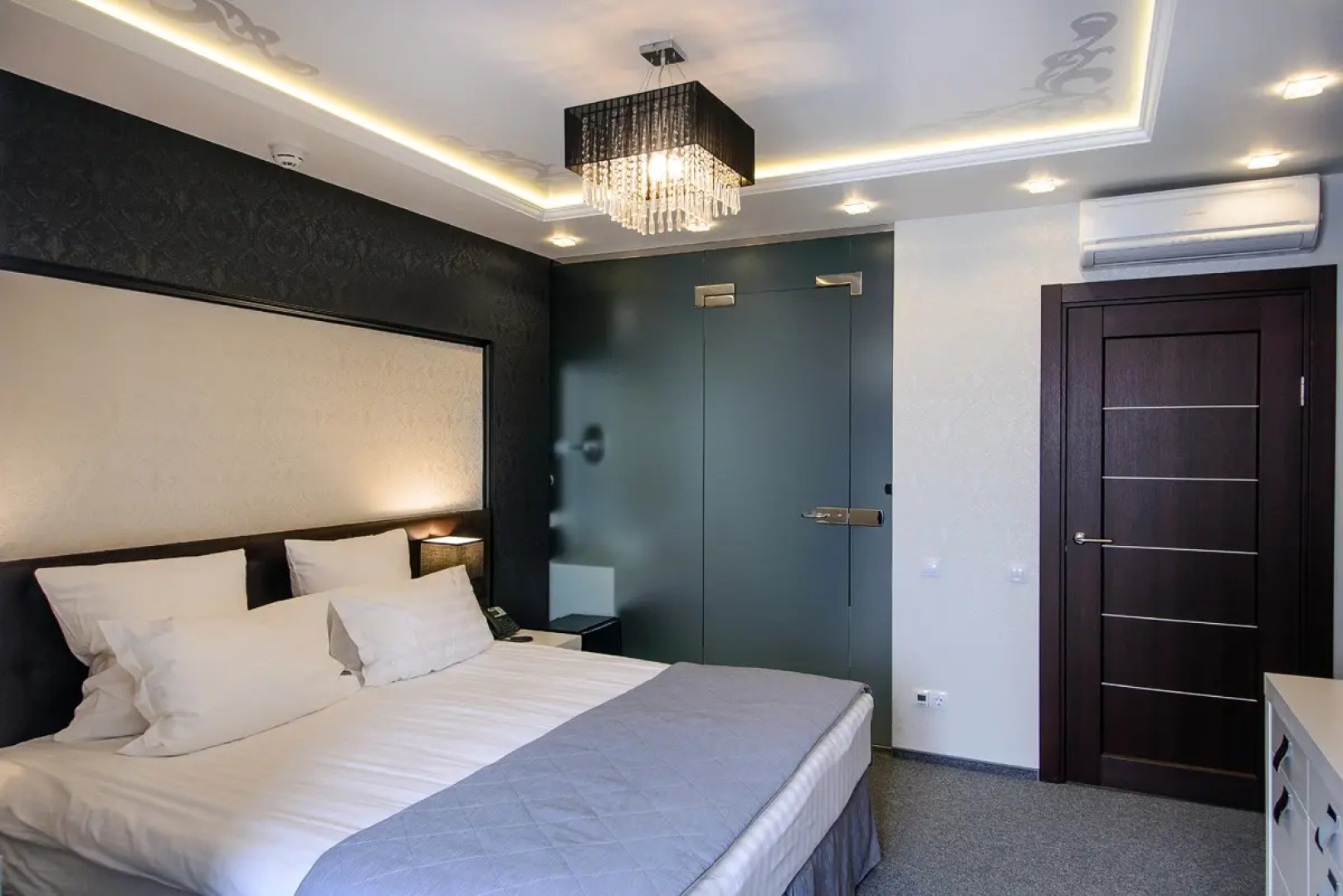 Меблированные комнаты Apartello на Толстого