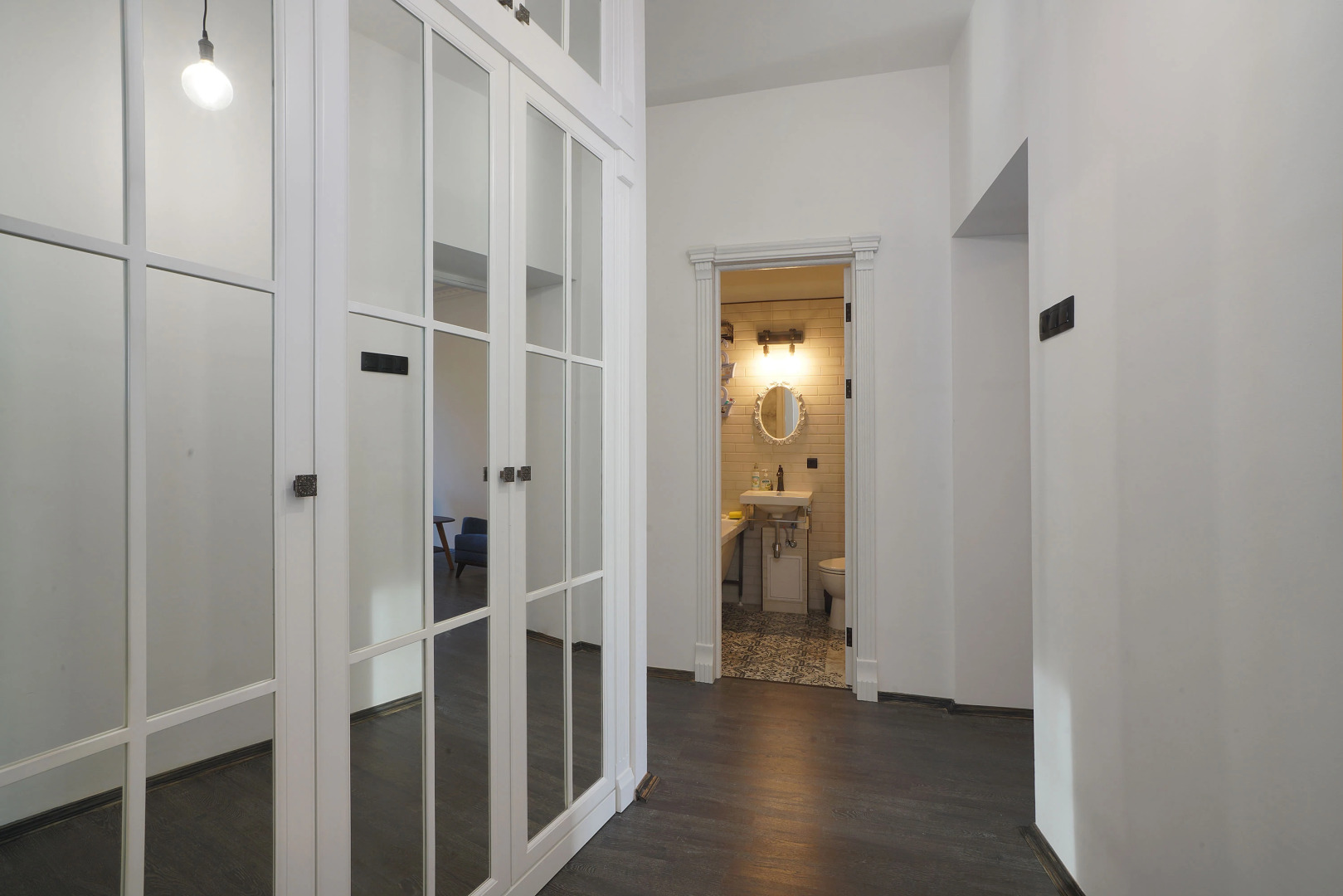 Апартаменты Васильева 2