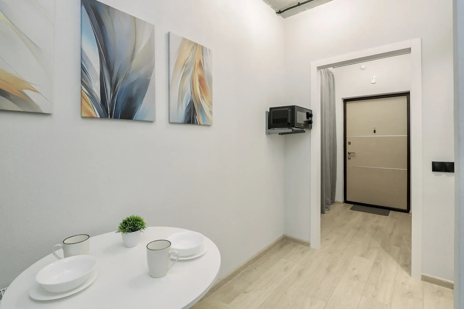 Квартира Privi House на Фронтовой 7