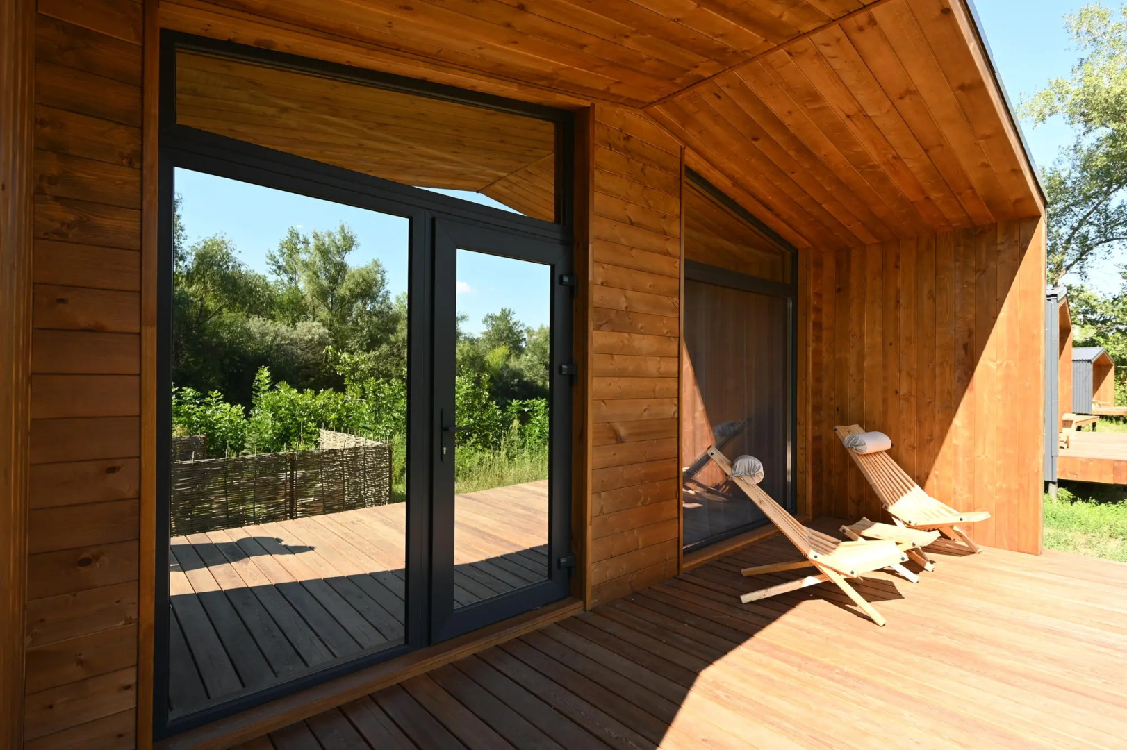 Отель Река&Песок