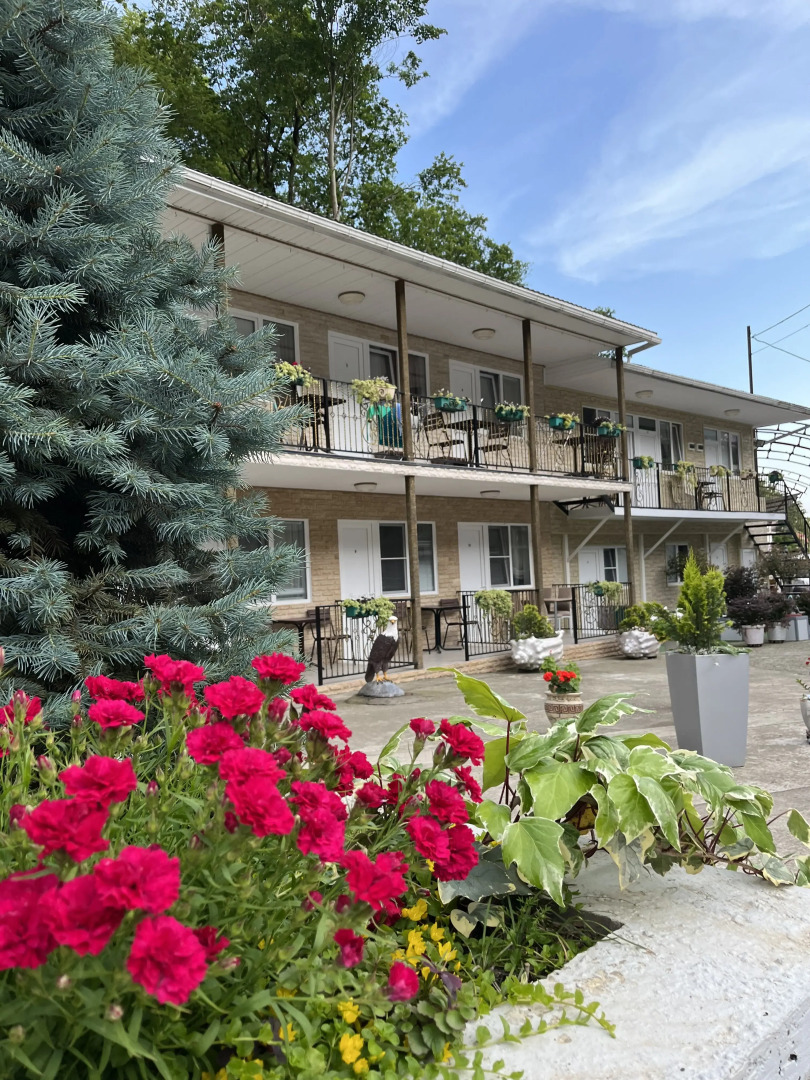 Гостевой дом Уда-ча