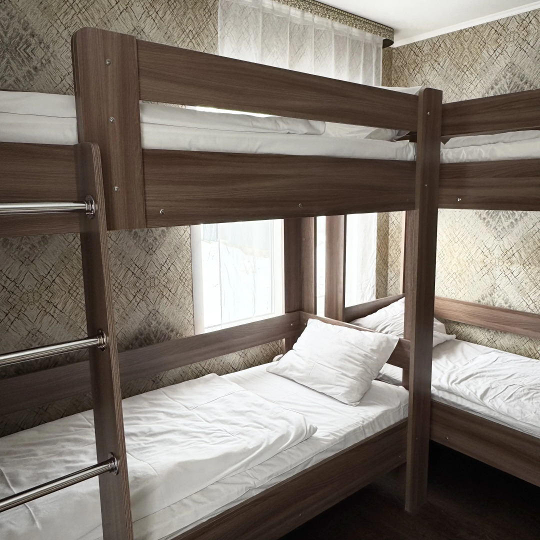 Мини-отель Первый