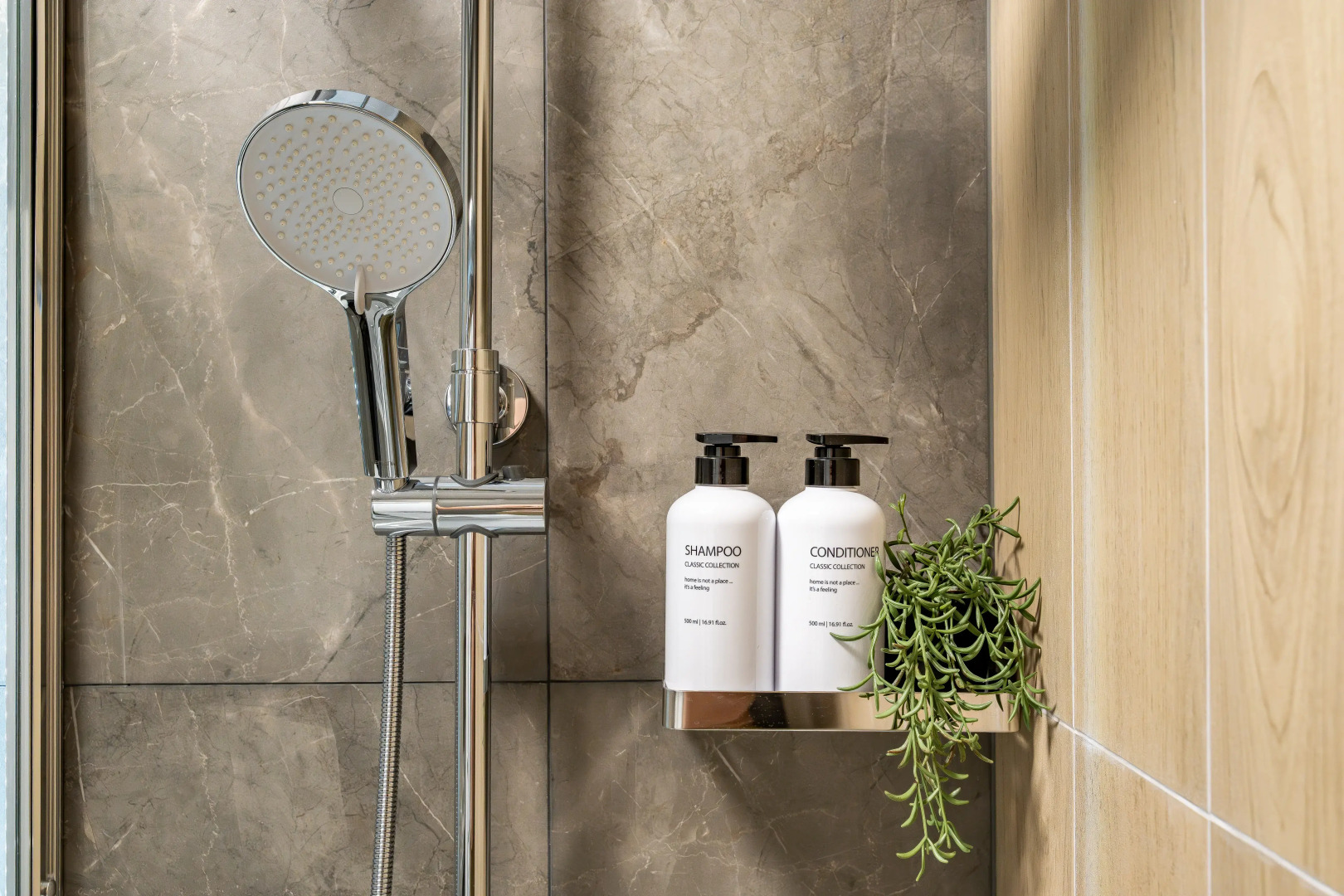 Квартира Merino Home Honey