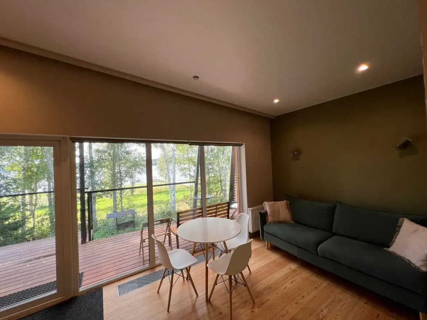 Гостевой Дом Ля Дача