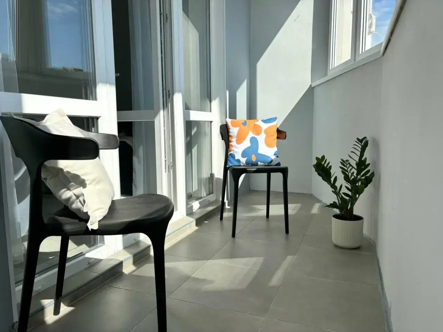 Квартира в стиле Pinterest в центре города