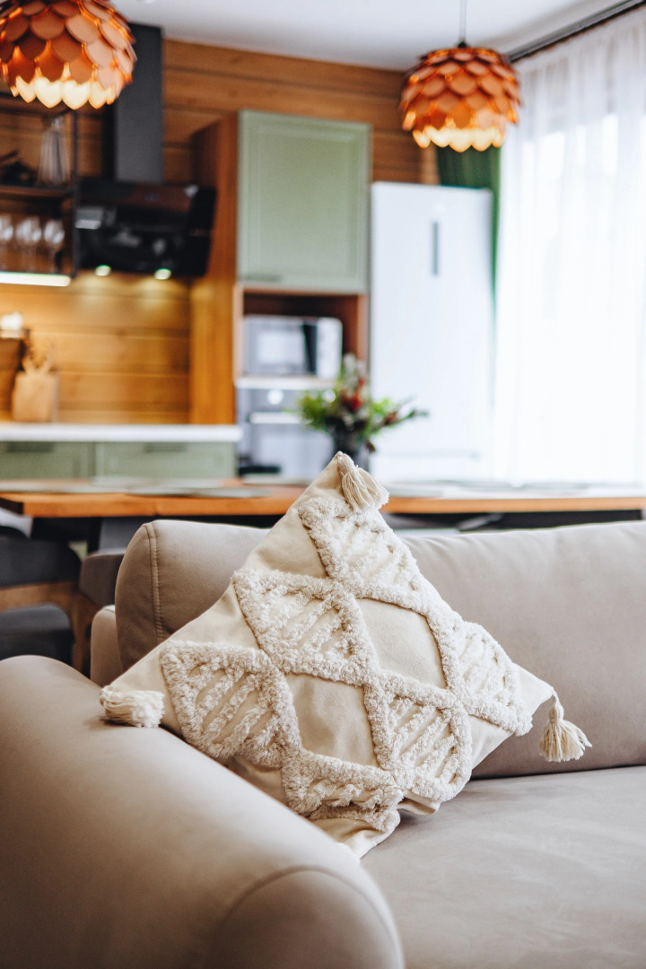 Гостевой дом Lama