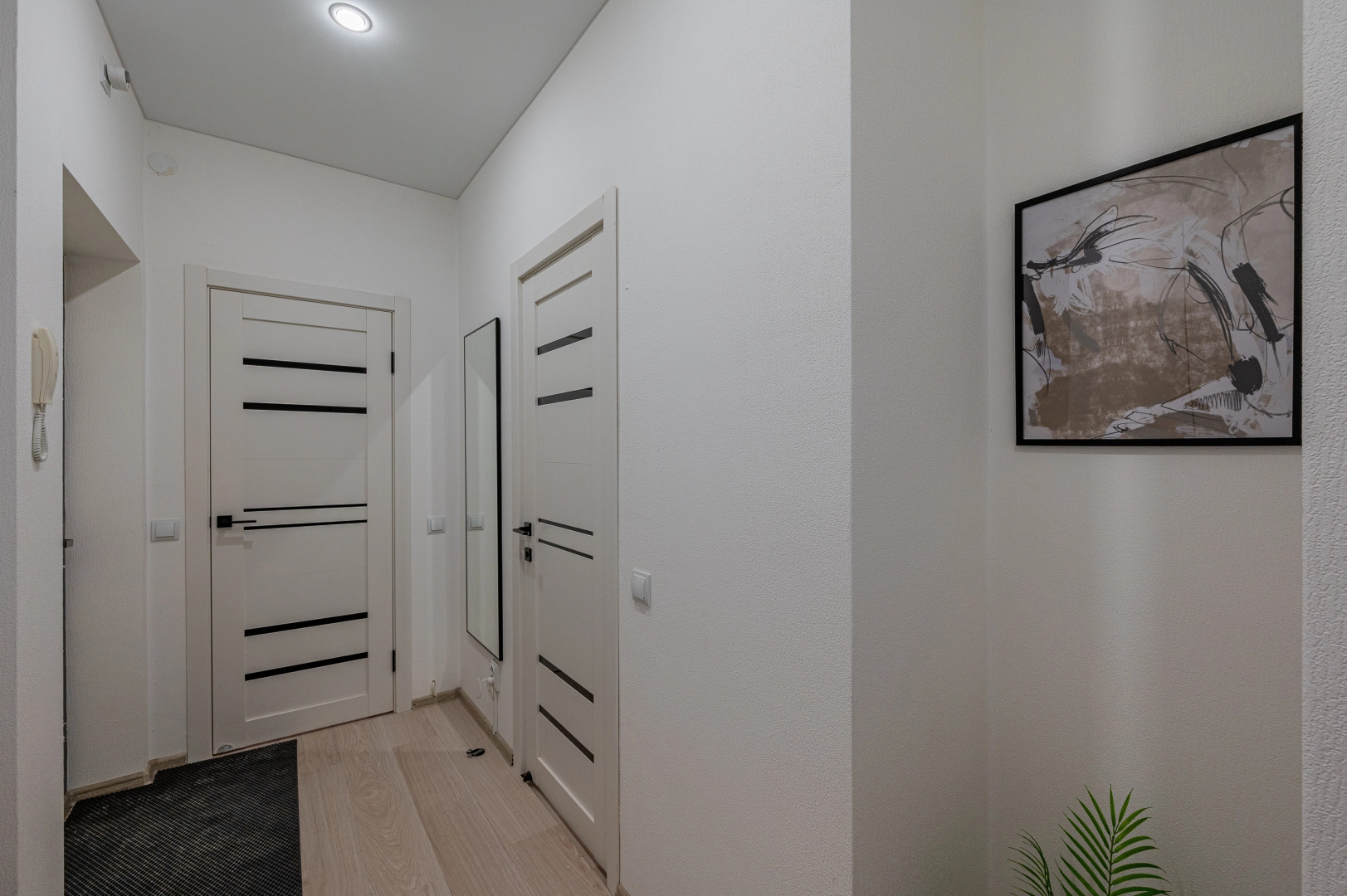 Квартира дизайнерская от Welcome V Ekb