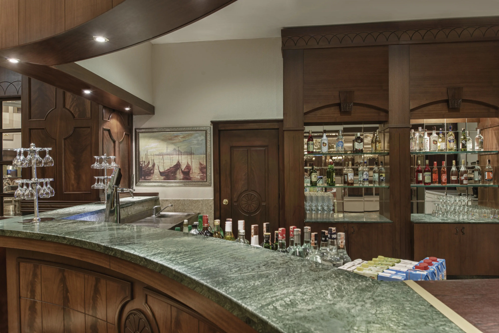 Delphin Palace Hotel - Ultra All Inclusive