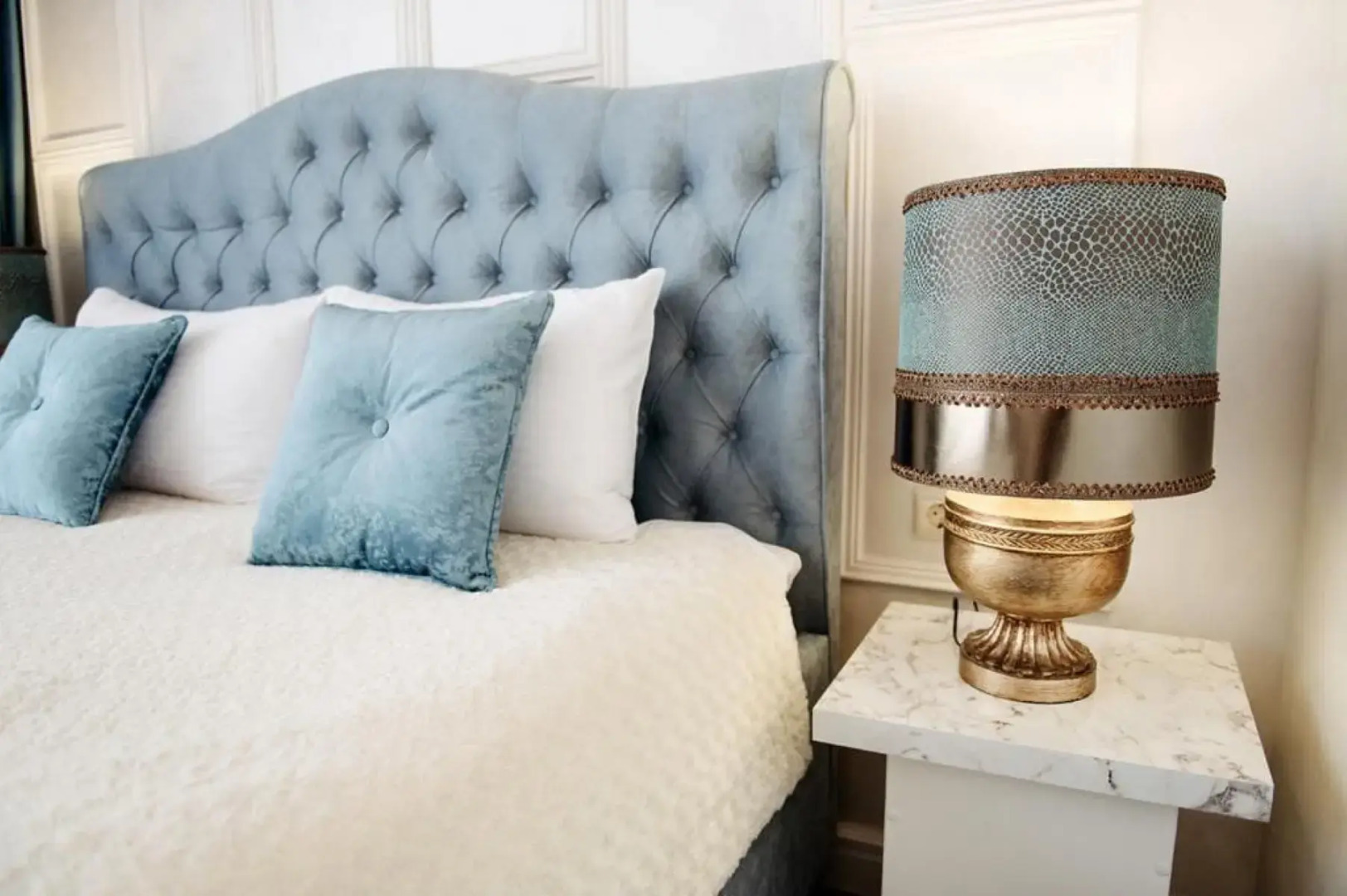 Апарт-отель Кристалл Люкс