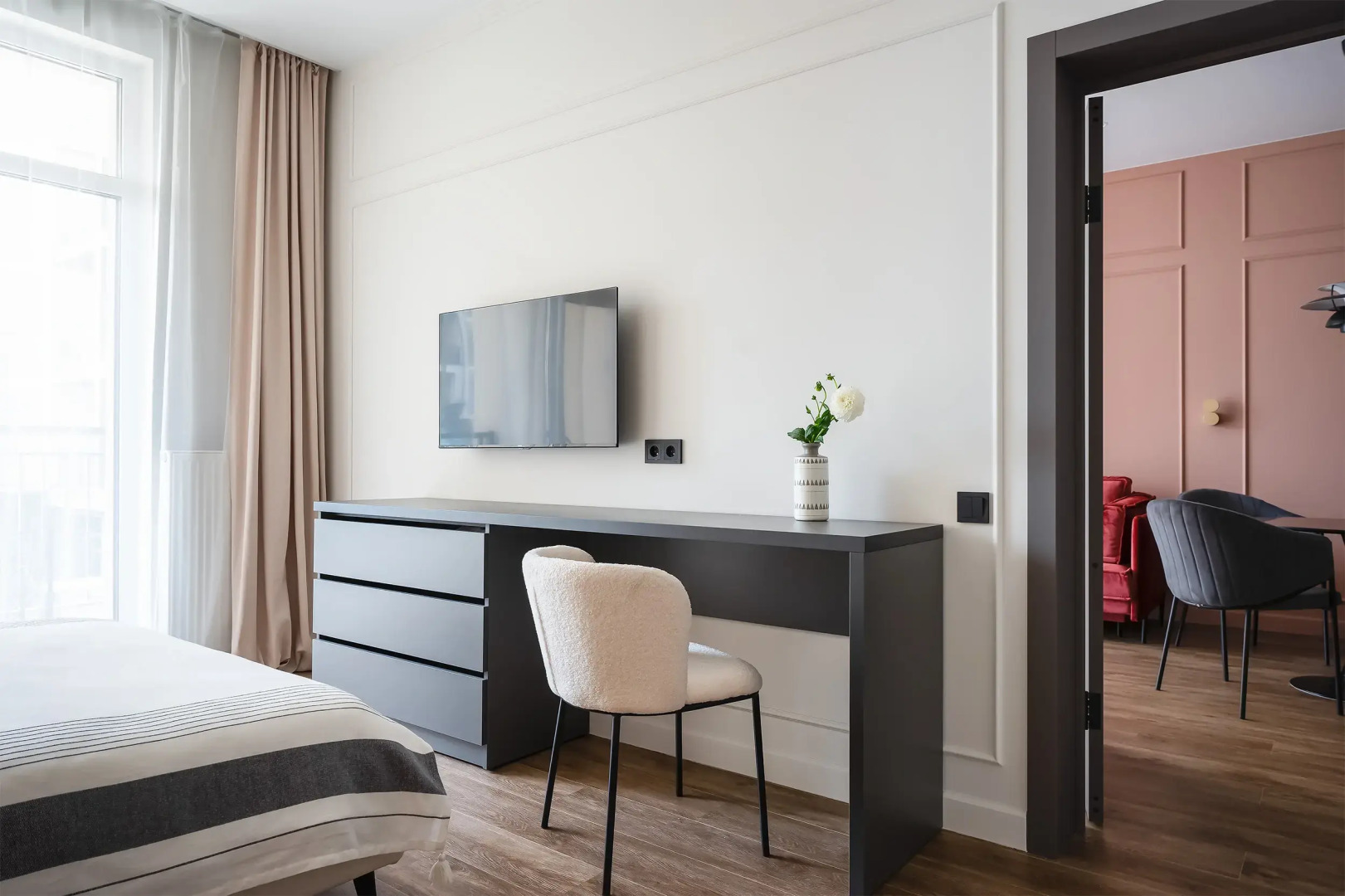 Апартаменты Europe by Pavlov