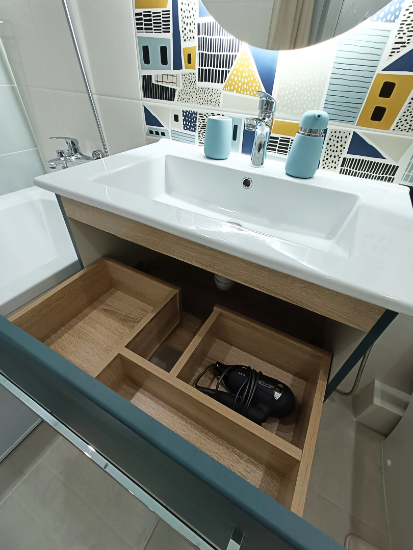 Апартаменты Энгельса 93 21 этаж вид на море