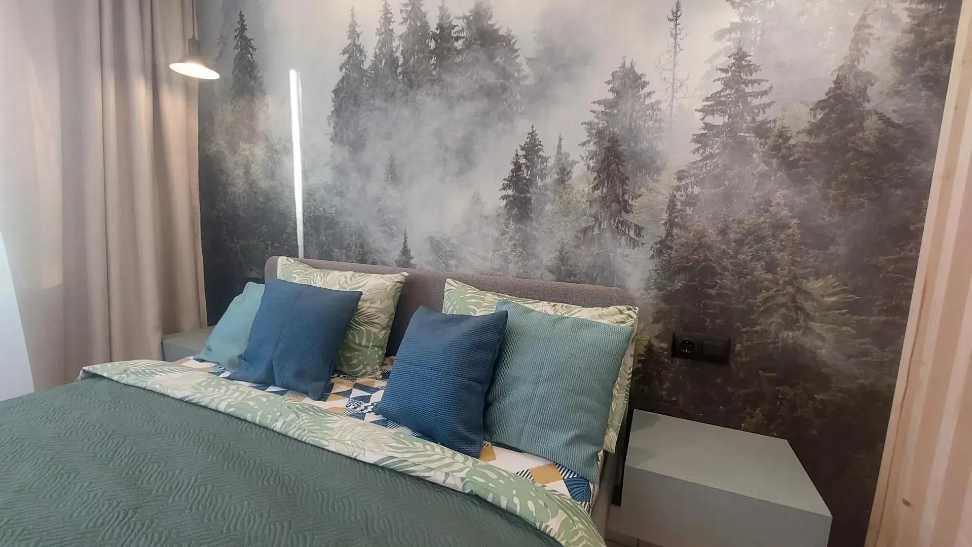 Квартира Трехкомнатная рядом с Кремлем