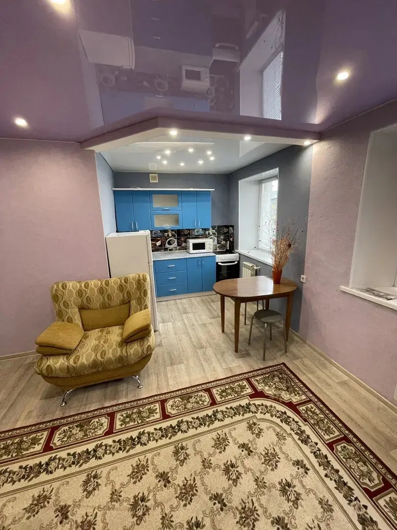 Квартира Уют